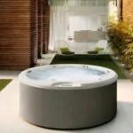 Спа бассейн Jacuzzi Alimia