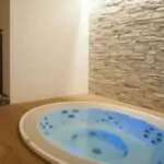 Спа бассейн Jacuzzi Alimia Pro