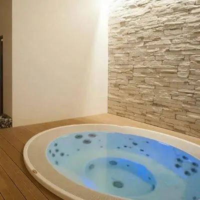 Спа бассейн Jacuzzi Alimia Pro