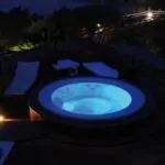 Спа бассейн Jacuzzi Alimia Pro