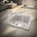 Спа бассейн Jacuzzi City Spa