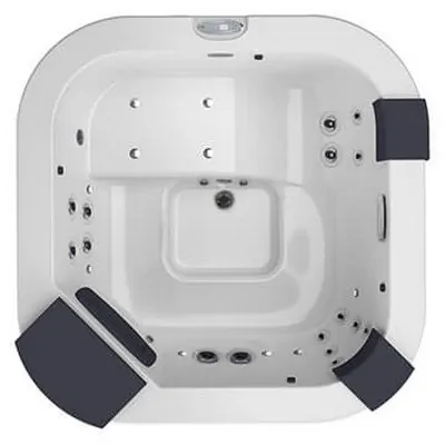 Спа бассейн Jacuzzi Delfi PRO Sound