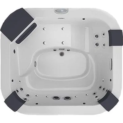 Спа бассейн Jacuzzi Delos Pro Sound