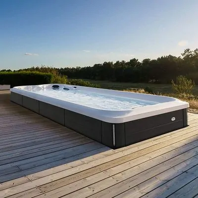 Спа бассейн Jacuzzi J-19 PowerPro