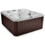 Спа бассейн Jacuzzi J-225 Platinum Roasted Chestnut