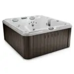 Спа бассейн Jacuzzi J-225 Platinum Silverwood