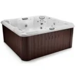 Спа бассейн Jacuzzi J-235 Platinum Roasted Chestnut