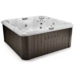 Спа бассейн Jacuzzi J-235 Platinum Silverwood