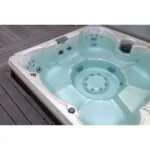 Спа бассейн Jacuzzi J-245