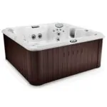 Спа бассейн Jacuzzi J-245 Platinum Roasted Chestnut