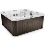 Спа бассейн Jacuzzi J-245 Platinum Silverwood