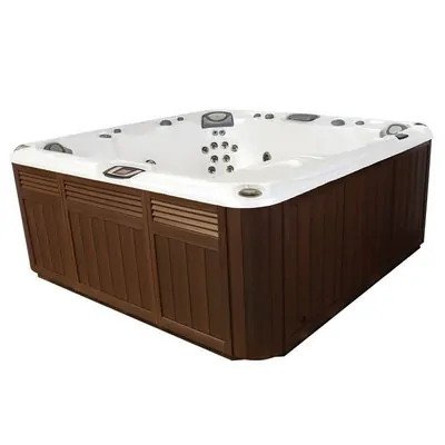 Спа бассейн Jacuzzi J-275