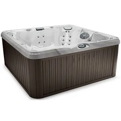 Спа бассейн Jacuzzi J-280 Platinum Silverwood