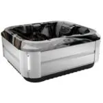 Спа бассейн Jacuzzi J-315 Midnight Brushed Grey