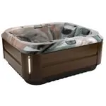 Спа бассейн Jacuzzi J-315 Monaco Modern Hardwood