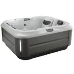 Спа бассейн Jacuzzi J-315 Platinum Smoked Ebony