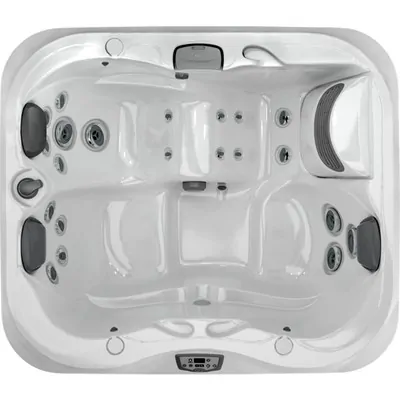 Спа бассейн Jacuzzi J-315