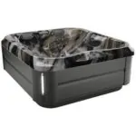 Спа бассейн Jacuzzi J-325 Midnight Smoked Ebony