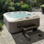 Спа бассейн Jacuzzi J-335