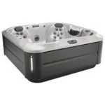 Спа бассейн Jacuzzi J-335 Silver Pearl Smoked Ebony