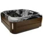 Спа бассейн Jacuzzi J-345 Midnight Modern Hardwood