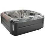 Спа бассейн Jacuzzi J-345 Monaco Smoked Ebony