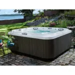 Спа бассейн Jacuzzi J-365