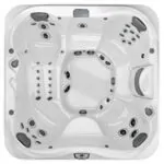 Спа бассейн Jacuzzi J-375