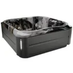 Спа бассейн Jacuzzi J-375 Midnight Smoked Ebony