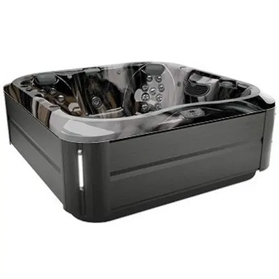 Спа бассейн Jacuzzi J-375 Midnight Smoked Ebony