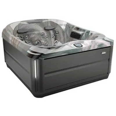 Спа бассейн Jacuzzi J-425 Monaco Smoked Ebony