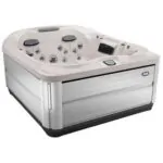 Спа бассейн Jacuzzi J-425 Sahara Brushed Grey