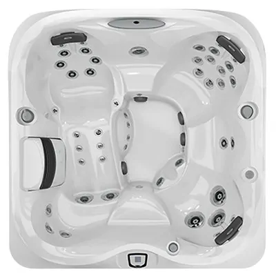 Спа бассейн Jacuzzi J-435