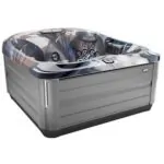 Спа бассейн Jacuzzi J-445 Monaco Brushed Grey