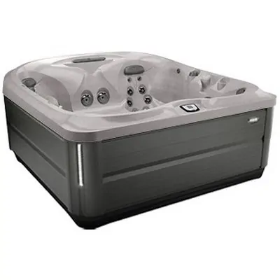 Спа бассейн Jacuzzi J-475 Sahara Smoked Ebony