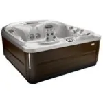 Спа бассейн Jacuzzi J-475 Silver Pearl Modern Hardwood