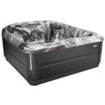 Спа бассейн Jacuzzi J-485 Monaco Smoked Ebony