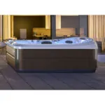 Спа бассейн Jacuzzi J-495