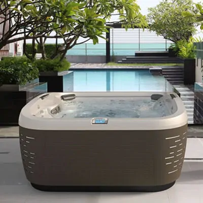 Спа бассейн Jacuzzi J-575