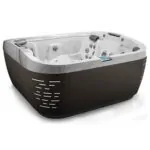 Спа бассейн Jacuzzi J-575 Platinum Silverwood