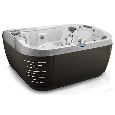 Спа бассейн Jacuzzi J-575 Platinum Silverwood