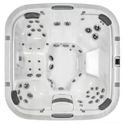 Спа бассейн Jacuzzi J-575