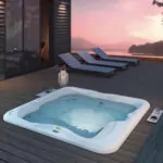 Спа бассейн Jacuzzi Lodge L