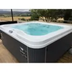 Спа бассейн Jacuzzi Profile