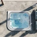 Спа бассейн Jacuzzi Virtus