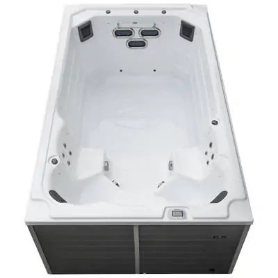 Плавательный бассейн Waterwave Spas Colima