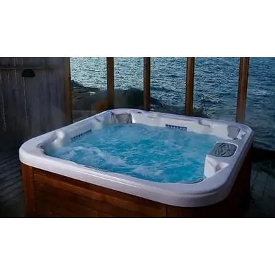 Спа бассейн Dimension One Spas Breeze