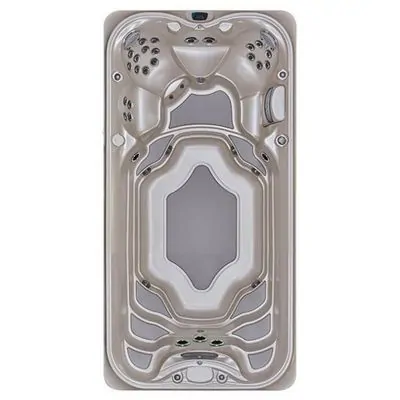 Jacuzzi J-16 PowerActive