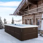 Спа бассейн Jacuzzi J-19 PowerActive