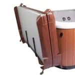Подъемное устройство Cover Caddy для крышки чехла Спа бассейна